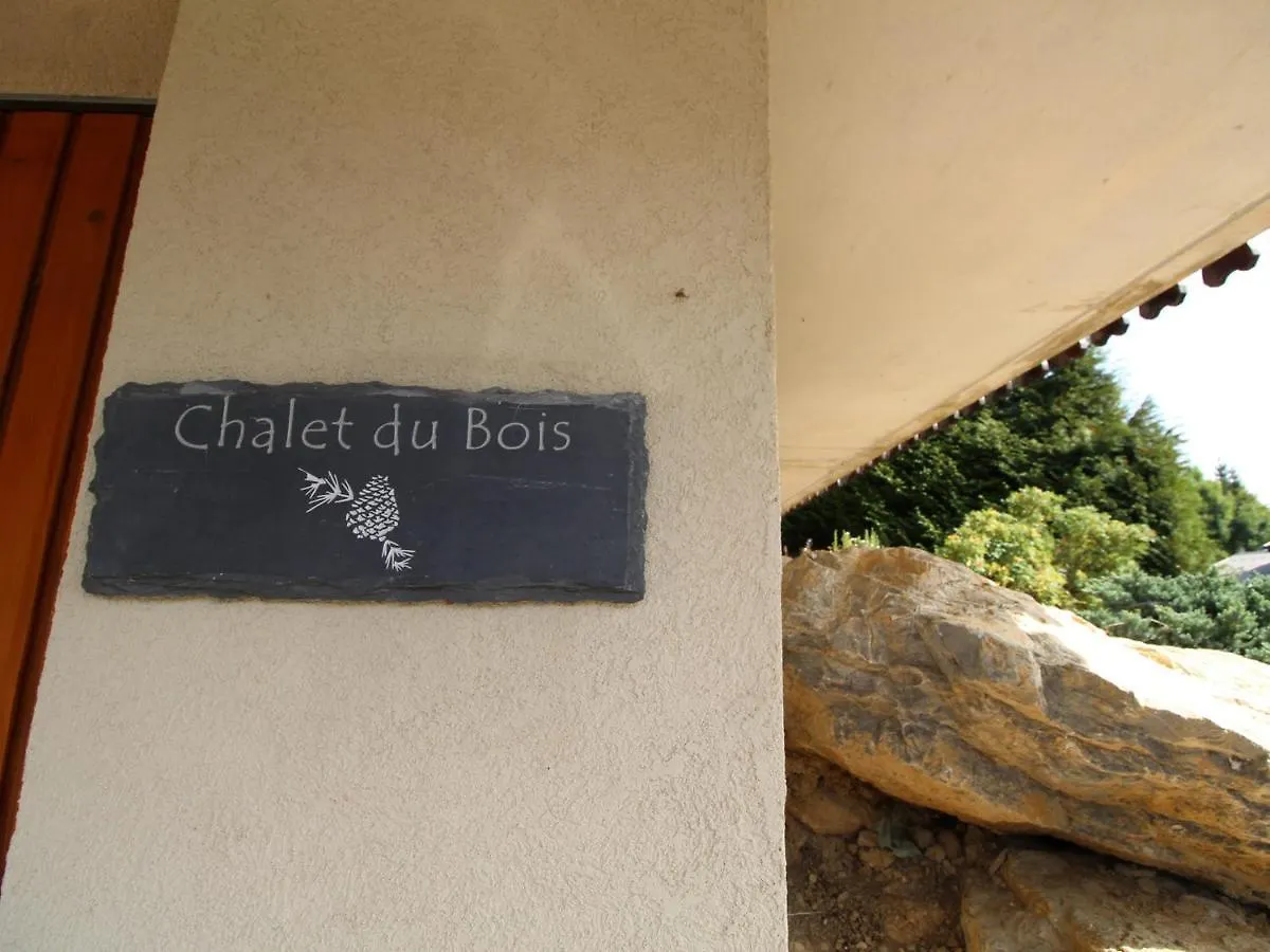 Chalet 5 Chambres Pour 10 Pers, Proche Ski Bus, Terrasse, Buanderie, Tout Confort - Fr-1-572-27 Araches-la-Frasse 0*,